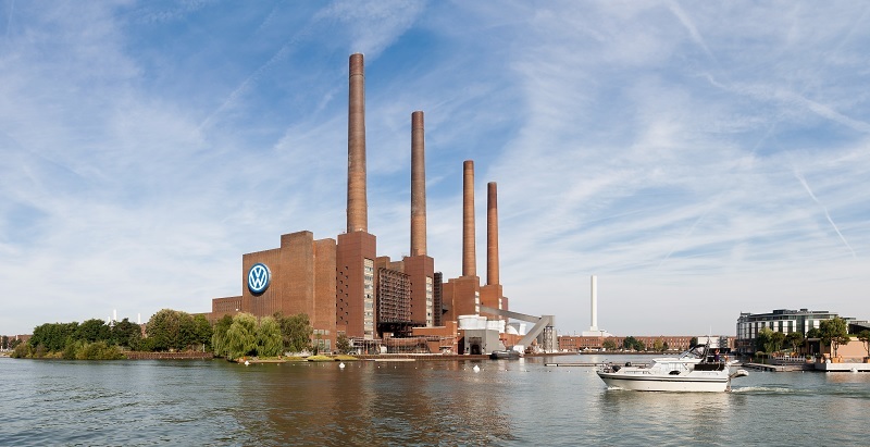Video van de week | Volkswagen gaat alle auto’s elektrificeren