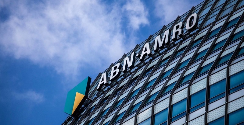 Medewerkers ABN AMRO mogen enkel nog een elektrische auto leasen