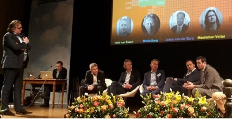 Eerste editie AVERE E-mobility Conference groot succes: ‘We hebben een plan en dat plan zegt dat we gaan slagen’