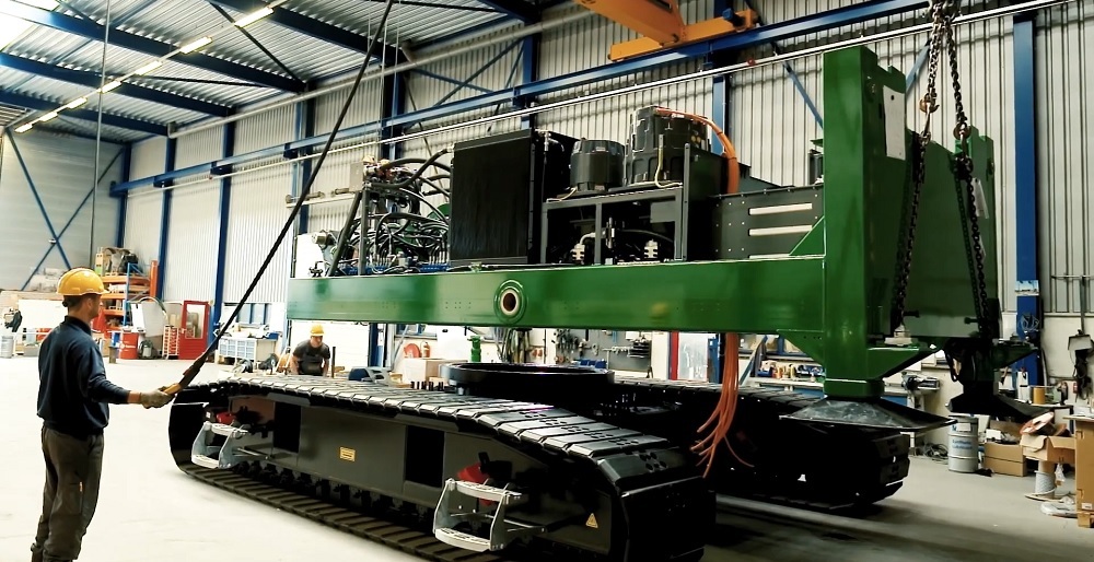 Nederland Elektrisch - Video van de week | Elektrische ...