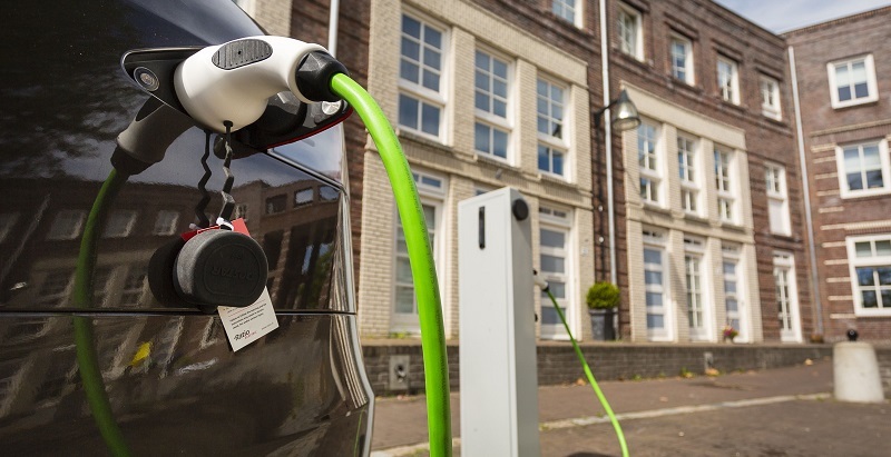 Formule E-Team wil met steun van het kabinet werken aan een versnelde energietransitie