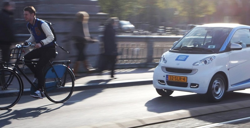 Nederland bereikt mijlpaal van 300.000 elektrische voertuigen