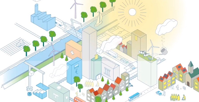Video van de week | City Deal Elektrische Deelmobiliteit in beeld