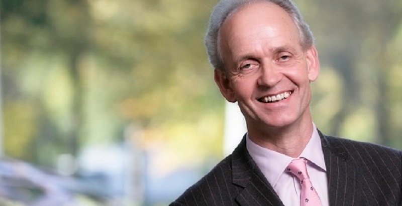 Column | Net en noodzaak - Elektrische mobiliteit vraagt om robuuste en tegelijkertijd slimme infrastructuur