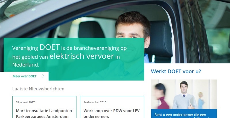 Buren | Column Michel van Lindert (Vereniging DOET)
