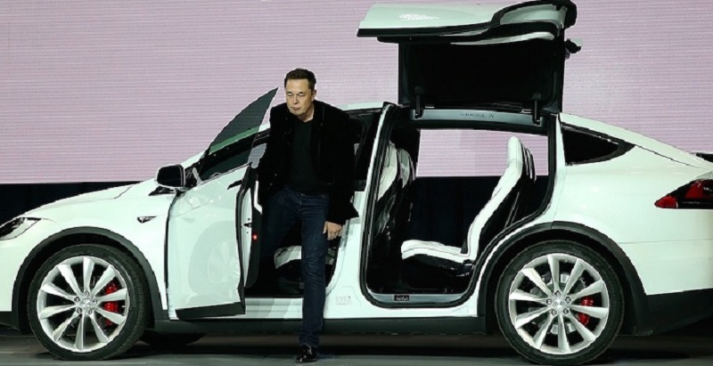 Nederlanders zetten nieuw wereldrecord elektrisch rijden