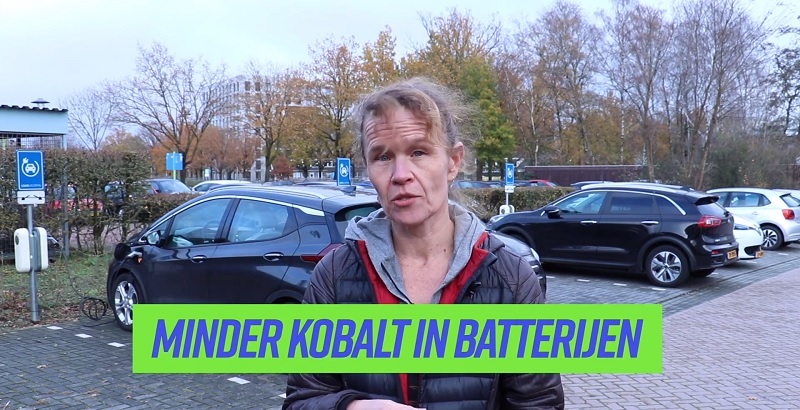 Video van de week | Is een elektrische auto wel écht groener?