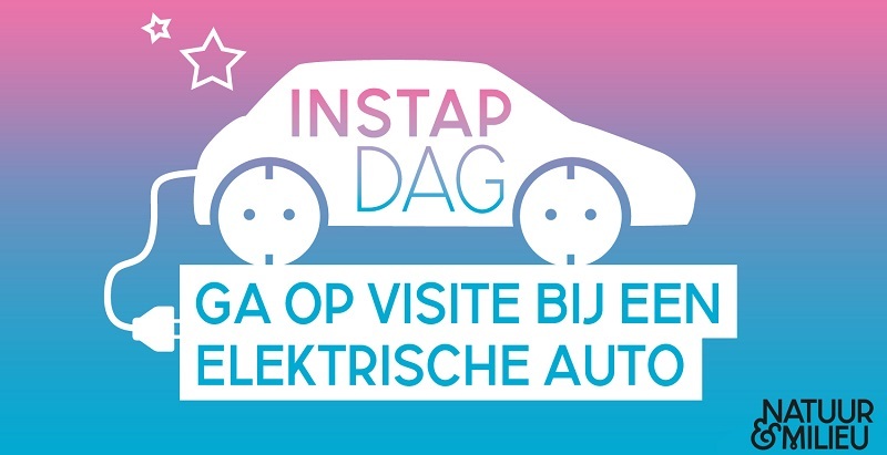 Doe mee met de Instapdag op 19 september!
